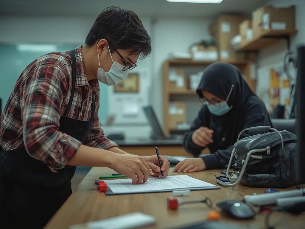 Checklist Praktis: Siapkan Perjalanan, Rawat Rumah, dan Urus Layanan Pendukung dengan Tertib